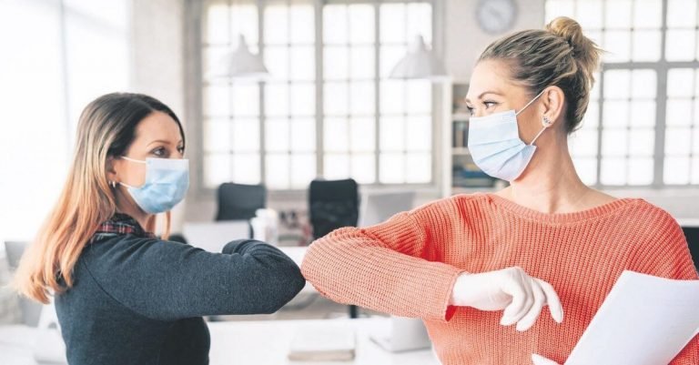 İş Dünyası Pandemiden Nasıl Etkilendi? 3 iş dünyası pandemiden nasıl etkilendi