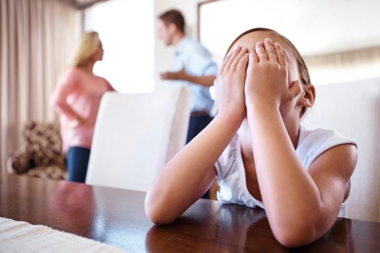 Aile İçinde Çatışma Neden Olur? Nasıl Çözülebilir? 11 Aile İçinde Çatışma Neden Olur? Nasıl Çözülebilir?