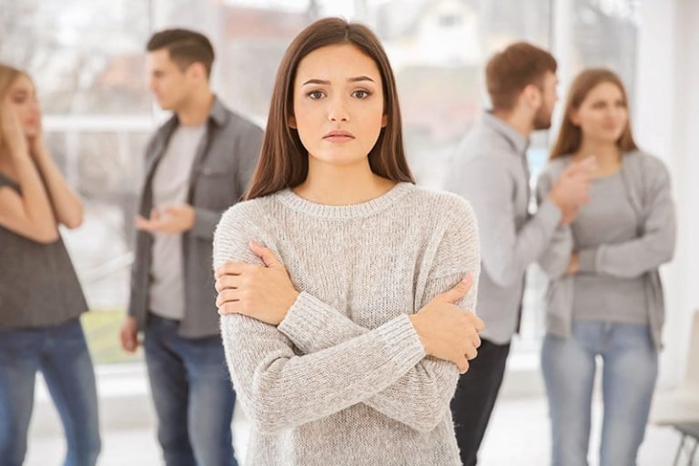 Sosyal Fobi, Sosyal Anksiyete Nedir? 2 sosyal-fobi