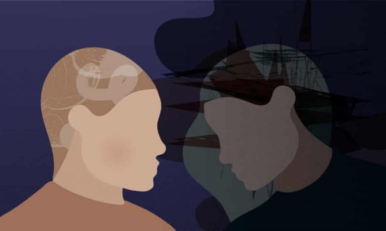 Borderline Kişilik Bozukluğu