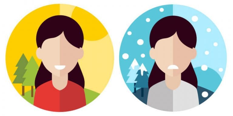 Mevsimsel Duygudurum Bozukluğu