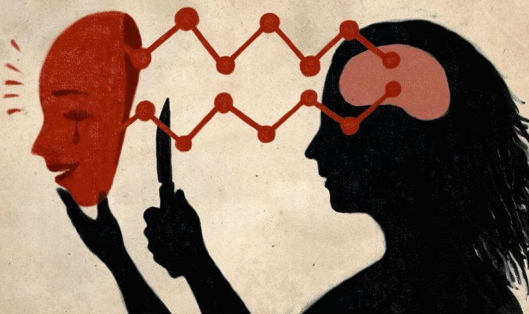 Psikopat ve Sosyopat Farkı