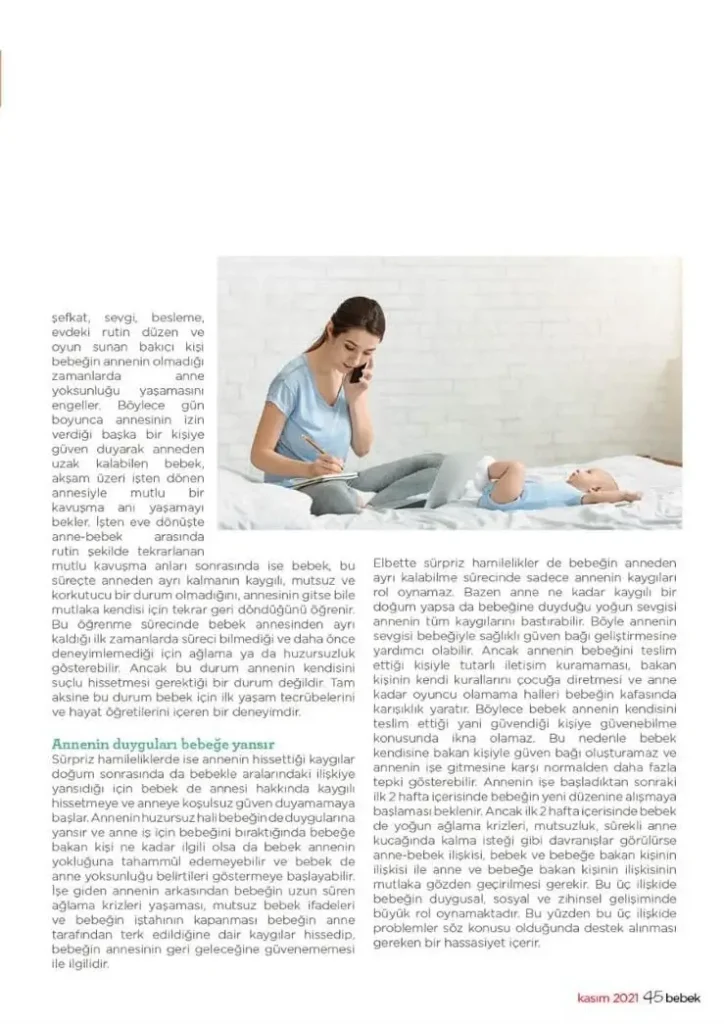 ebebek kasim 2021 2 min - Ebebek Dergisi Kasım 2021 Sayısı