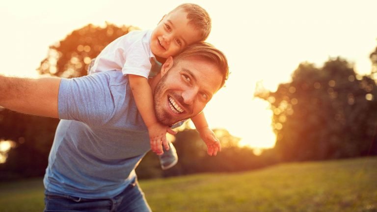 Çocuk Gelişiminde Babanın Rolü ve Önemi 9 çocuk gelişiminde babanın rolü