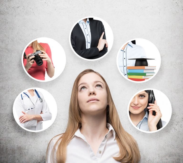 Meslek Seçimi Yaparken Nelere Dikkat Edilmeli? 10 Meslek Seçimi Yaparken Nelere Dikkat Edilmeli?