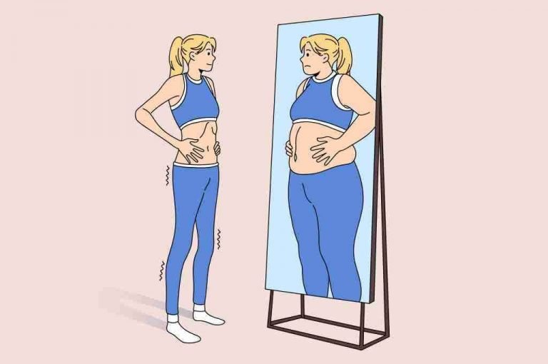 Beden Algısı ve Sosyal Medya