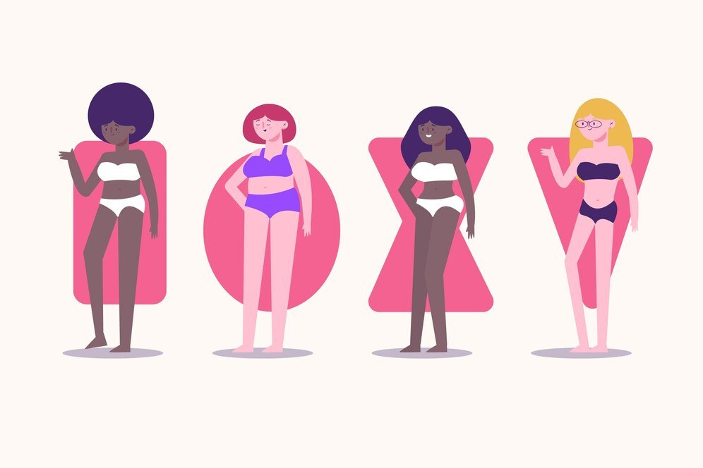 Olumlu Beden Algısı Oluşturmada Sağlıklı ve Etkili Yöntemler Nelerdir 