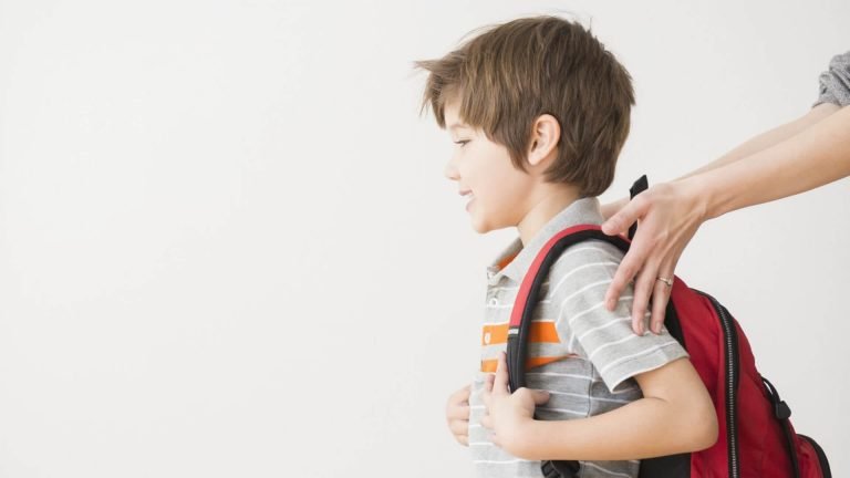 Çocuklarda Okula Uyum Süreci 8 Çocuklarda Okula Uyum Süreci