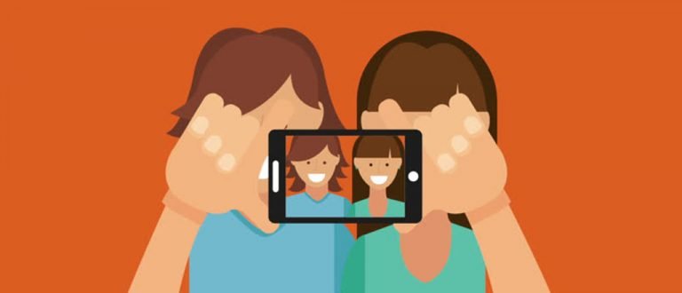 Günlük Davranışlarımızda Sosyal Medyanın Etkisi 2 Günlük Davranışlarımızda Sosyal Medyanın Etkisi