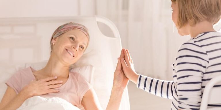 Kanser Tedavisinde Psikolojik Desteğin Önemi 6 Kanser Tedavisinde Psikolojik Desteğin Önemi