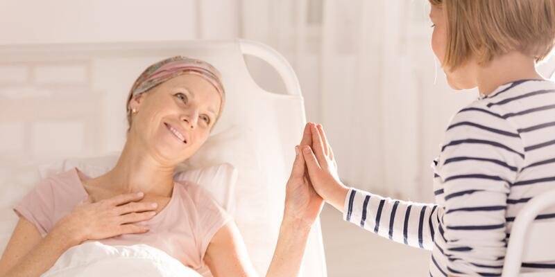 Kanser Tedavisinde Psikolojik Desteğin Önemi