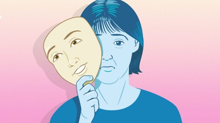 İmposter Sendromu Hakkında Her Şey 2 İmposter Sendromu Hakkında Her Şey