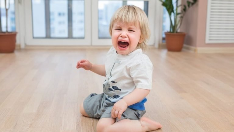 2 Yaş Sendromu Nedir? Belirtileri Nelerdir? 9 2 Yaş Sendromu Nedir? Belirtileri Nelerdir?