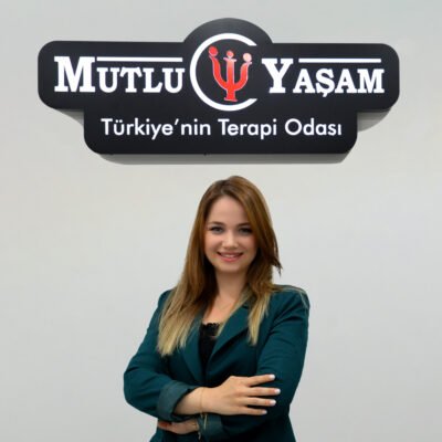 Uzman Klinik Psikolog & Psikoterapist & Aile Danışmanı Sude ÇAKIR