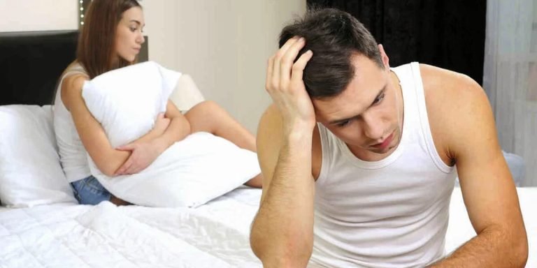 Erkeklerde Cinsel İşlev Bozuklukları 4 Erkeklerde Cinsel İşlev Bozuklukları