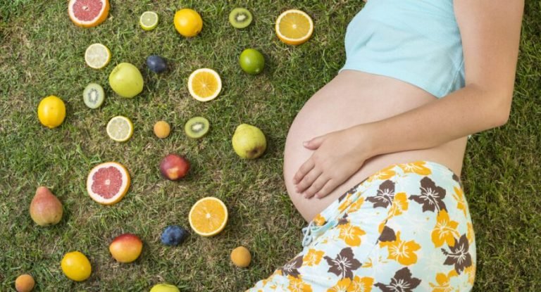 Hamilelikte Beslenme Nasıl Olmalı? 6 Hamilelikte Beslenme Nasıl Olmalı?