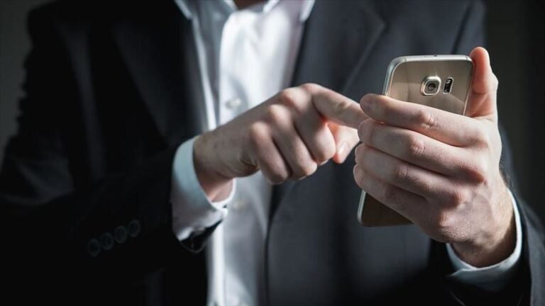 Telefonsuz Kalma Korkusu: Nomofobi Nedir? 6 Telefonsuz Kalma Korkusu: Nomofobi Nedir?