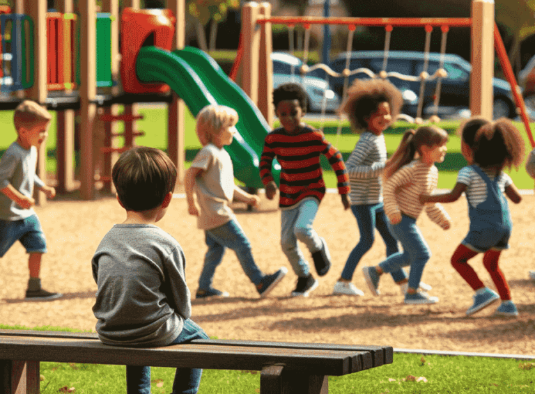 Çocuklarda Sosyal Beceri Nedir? 11 Çocuklarda Sosyal Beceri Nedir?