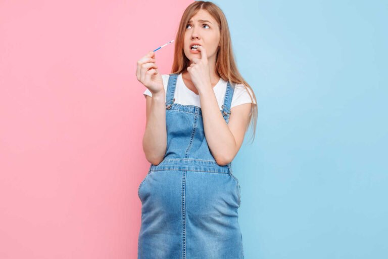 Doğum Korkusu Nedir, Nasıl Tedavi Edilir? 16 Doğum korkusu nedir, nasıl tedavi edilir