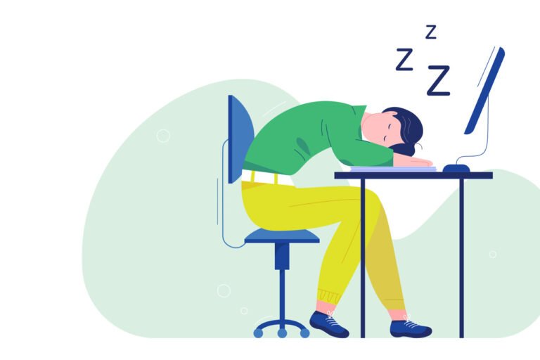 Narkolepsi Nedir, Belirtileri Nelerdir? 23 narkolepsi nedir