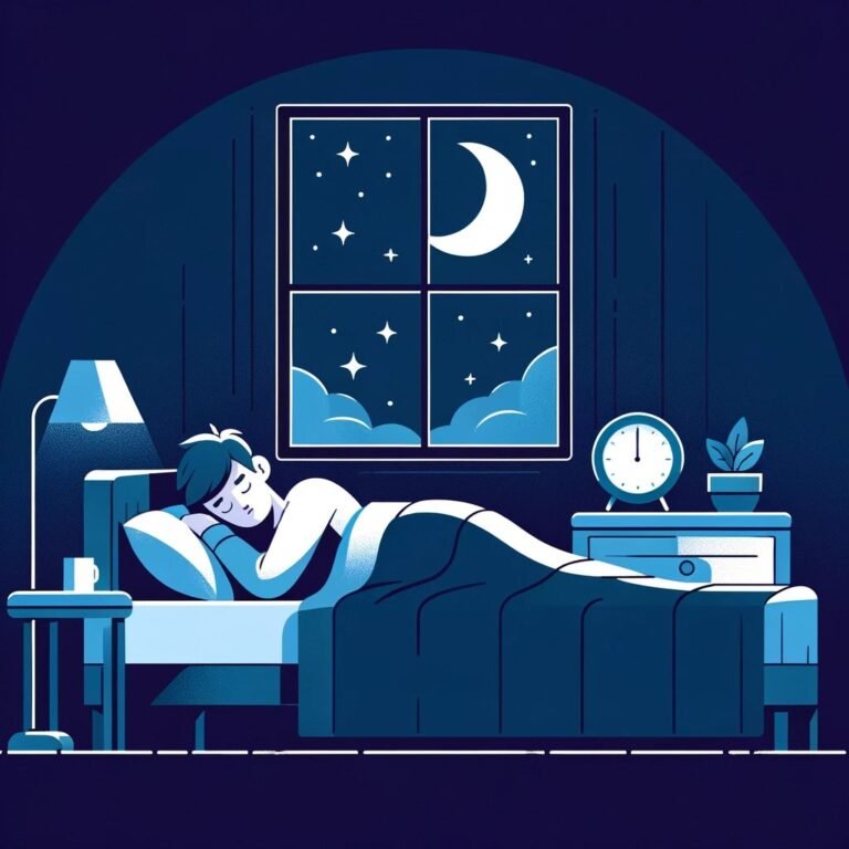 Uyku Nedir, Neden Önemlidir? 25 Uyku Nedir, Neden Önemlidir