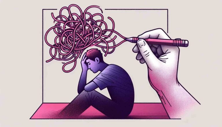 Anksiyete ve Uyku Arasındaki İlişki 10 Anksiyete ve Uyku Arasındaki İlişki