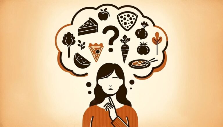 Duygusal Açlık Nedir, Nasıl Giderilir?