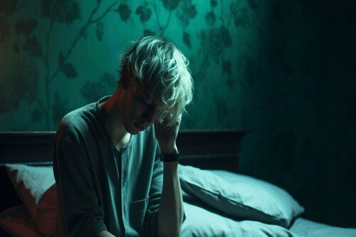 Hipersomnia (Sürekli Uyku) Hali Nedir? 1 hipersomnia belirtileri