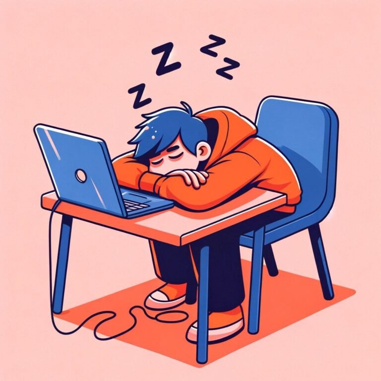 Hipersomnia, Sürekli Uyku Hali Nedir?