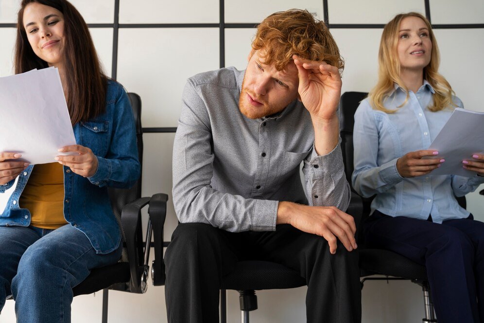 çalışmak istememe psikolojisi