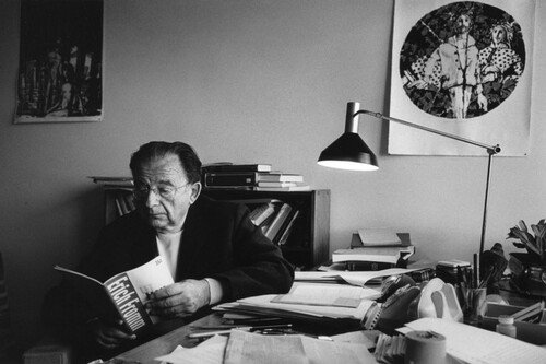 Erich Fromm kimdir?