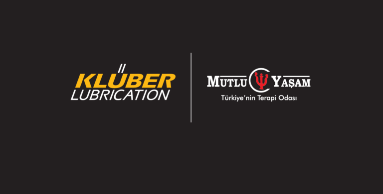Klüber Lubrication ve Mutlu Yaşam Psikolojik Danışmanlık İşbirliği 8 Klüber Lubrication ve Mutlu Yaşam Psikolojik Danışmanlık İşbirliği