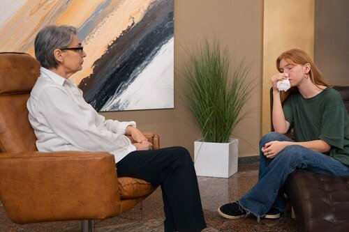 Kurumsal Psikolojik Danışmanlık 1 İş Yeri Psikoloğu