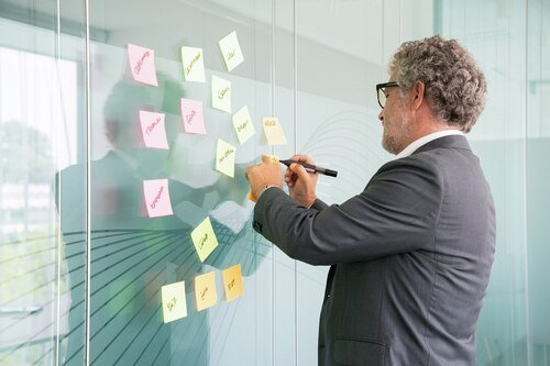 Kariyer Planlama Nasıl Yapılmalı?