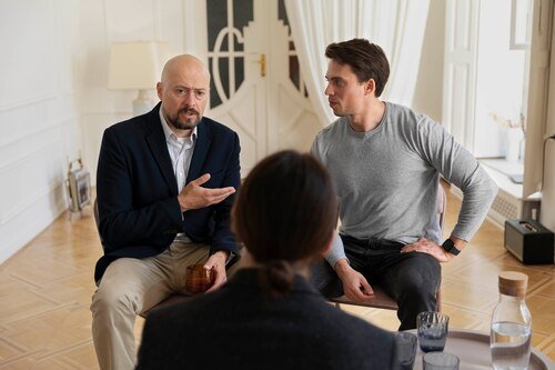 Kurumsal Psikolojik Danışmanlık 3 Kurumsal Psikolojik Danışmanlık