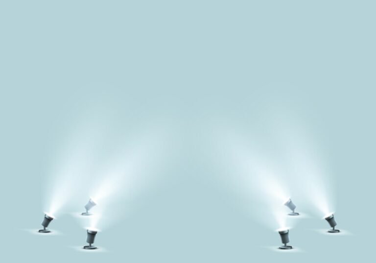 Spotlight Etkisi (Spot Işığı Etkisi) Nedir? 13 spotlight etkisi nedir