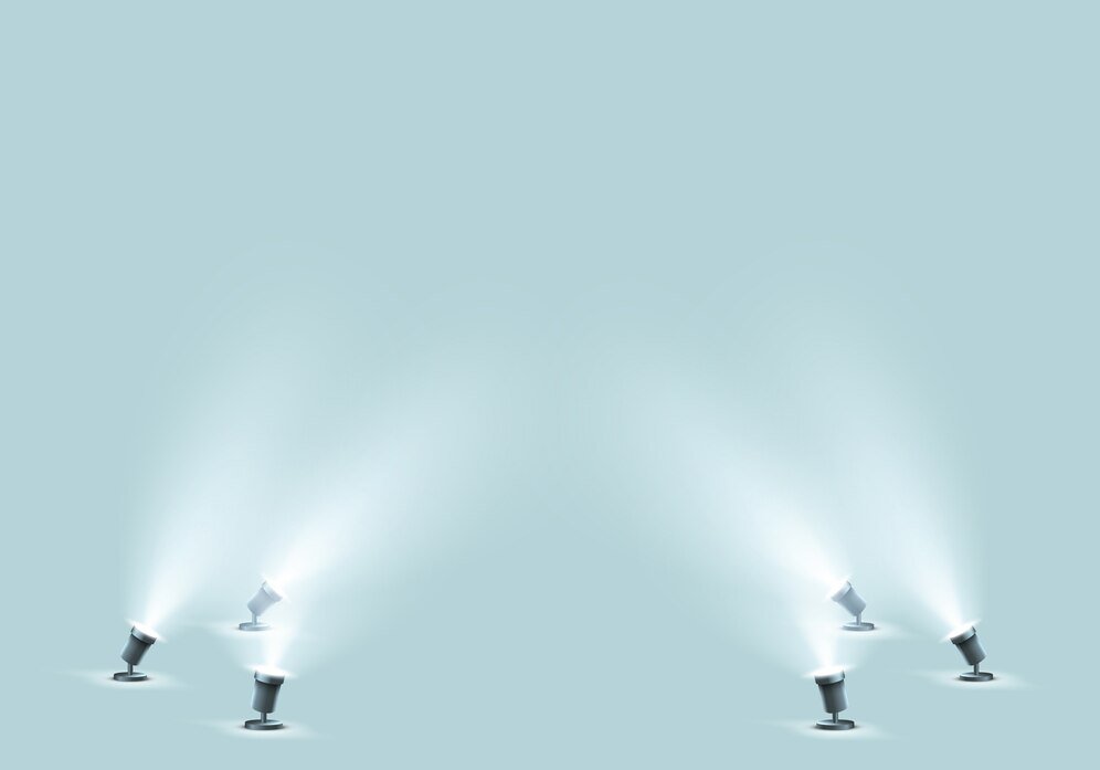 spotlight etkisi nedir