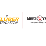 Klüber Lubrication & Mutlu Yaşam Psikolojik Danışmanlık Kurumsal Sunum Etkinliği