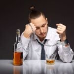 İntihar ve Madde Bağımlılığı Arasındaki İlişki