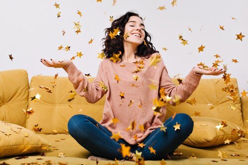 Aşırı Mutluluk Hali: Öfori Nedir?