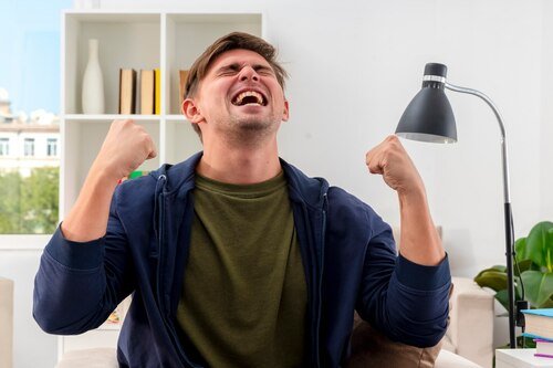 Aşırı Mutluluk Hali: Öfori Nedir?