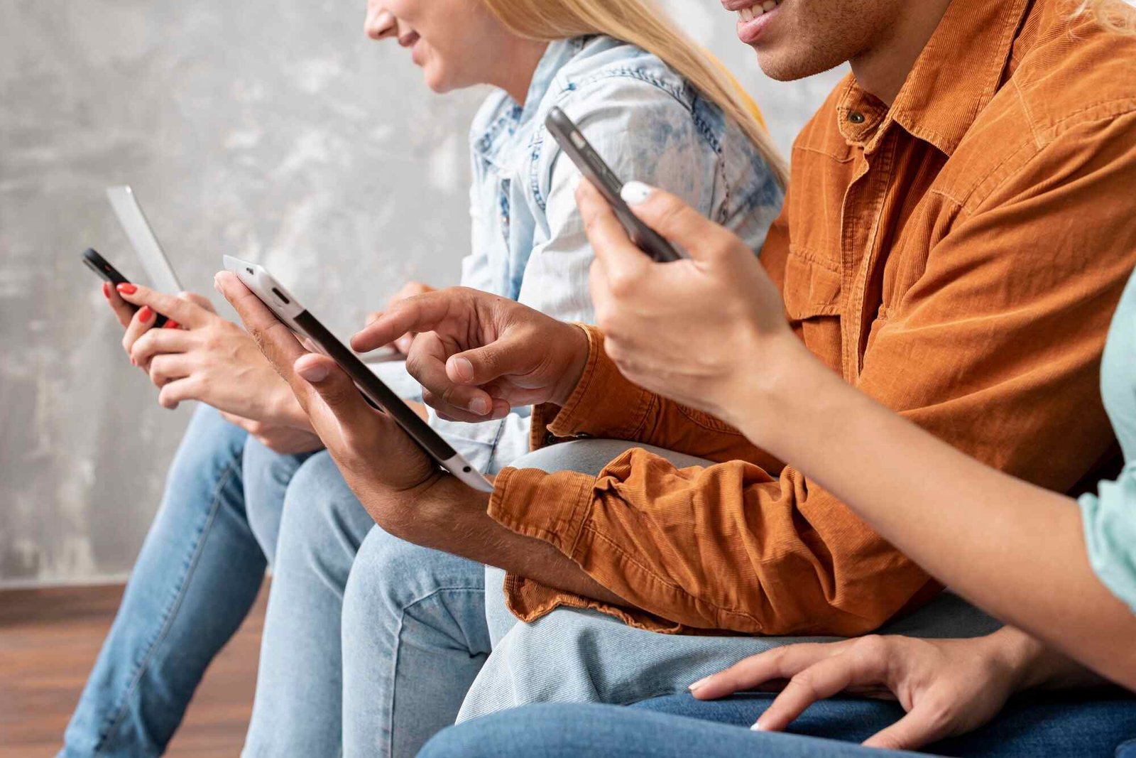 Dijital Detoks: Teknoloji Bağımlılığından Kurtulma Yolları