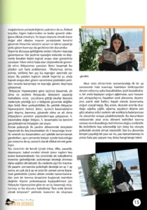 15 Trakya Dergisi 2023 Mart Sayisi min - Trakya Dergisi Mart 2023 Sayısı