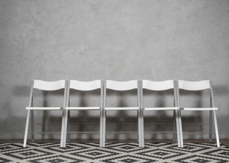 Boş Sandalye Tekniği Nedir? Neden Uygulanır? 20 Boş Sandalye Tekniği Nedir? Neden Uygulanır?