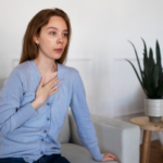 psikolojik nefes darlığı