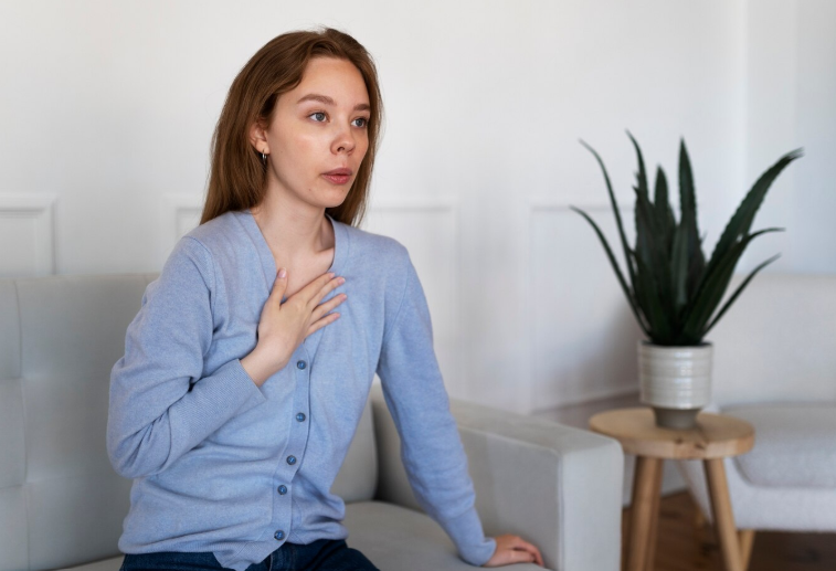 Psikolojik Nefes Darlığı: Bedensel Belirtilerin Altındaki Duygusal Yük 7 psikolojik nefes darlığı