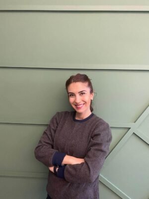 Uzman Klinik Psikolog Deniz Selin Tanrıverdi Uzman Klinik Psikolog Deniz Selin Tanrıverdi