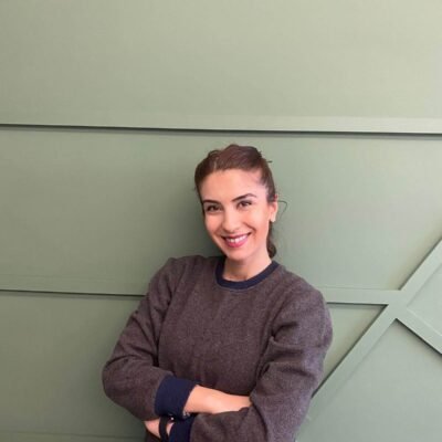 Uzman Klinik Psikolog Deniz Selin Tanrıverdi