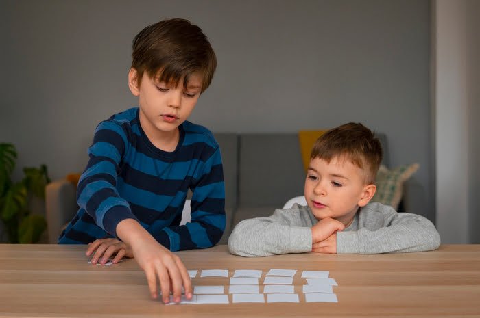 CAS Testi Nedir? Çocuklarda Bilişsel Değerlendirme ve PASS Teorisi
