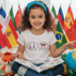 İki Dilli (Bilingual) Çocuk Büyütmenin 10 Yolu